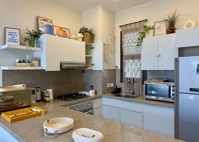 فيلة Tropical 3br Villa-free Pool & Lagoon Access At Elgouna الغردقة