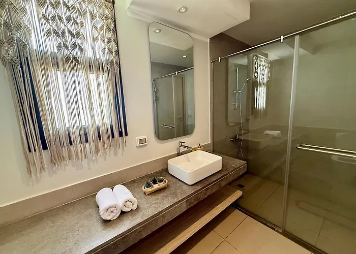 فيلة Tropical 3br Villa-free Pool & Lagoon Access At Elgouna