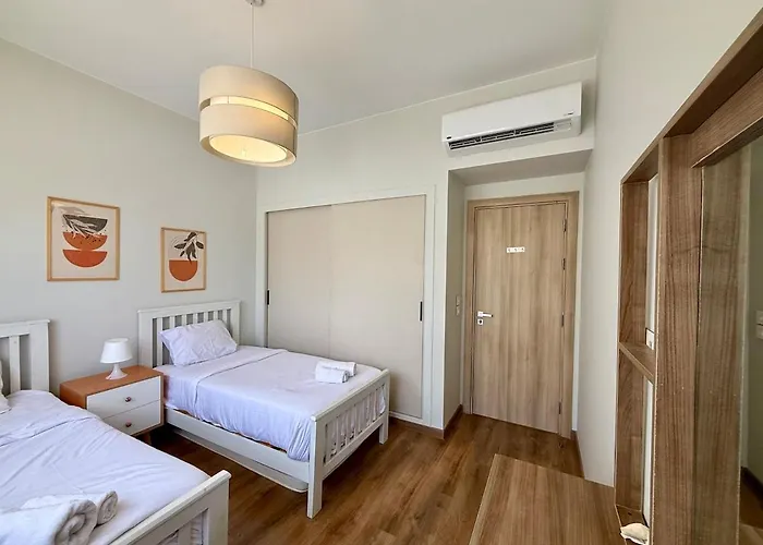 فيلة Tropical 3br Villa-free Pool & Lagoon Access At Elgouna